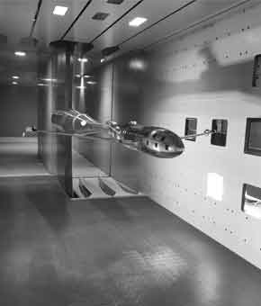 一张图揭秘，液体压力扫描阀与电子扫描阀的核心区别